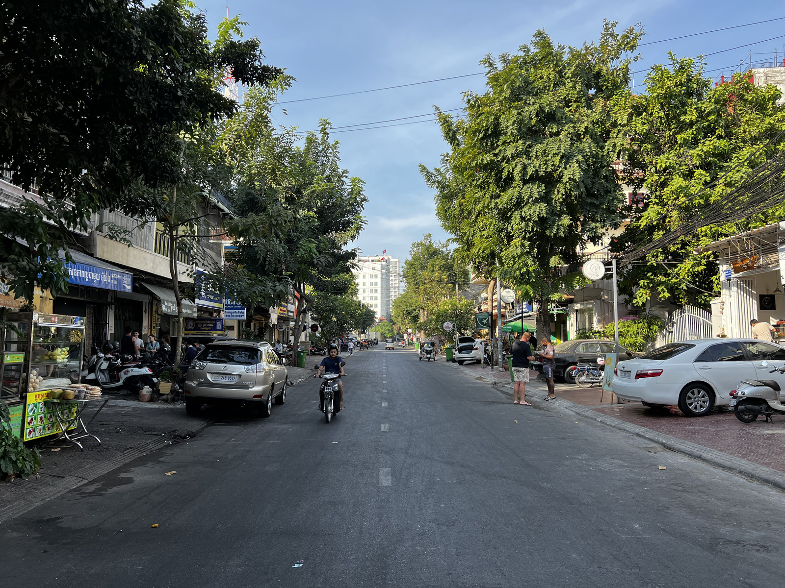 Picture Cambodia Phnom Penh 2024-01 11 - Photos Phnom Penh
