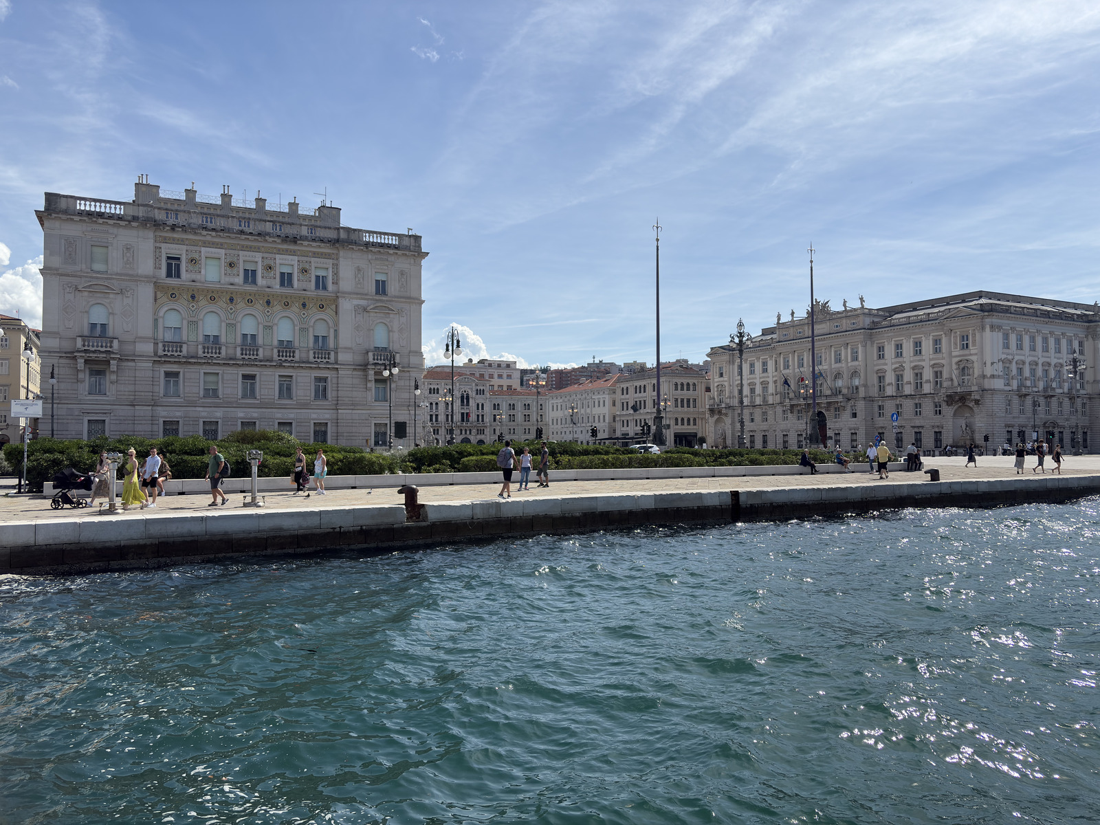 Picture Italy Trieste 2025-09 34 - Tourist Trieste