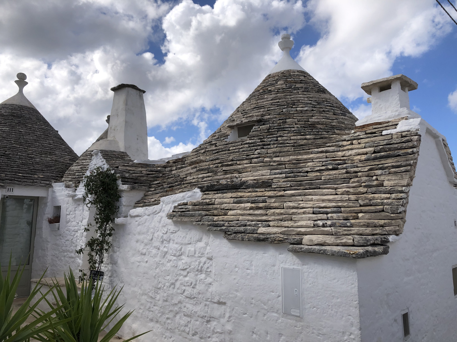 Picture Italy Alberobello 2024-09 88 - Views Alberobello
