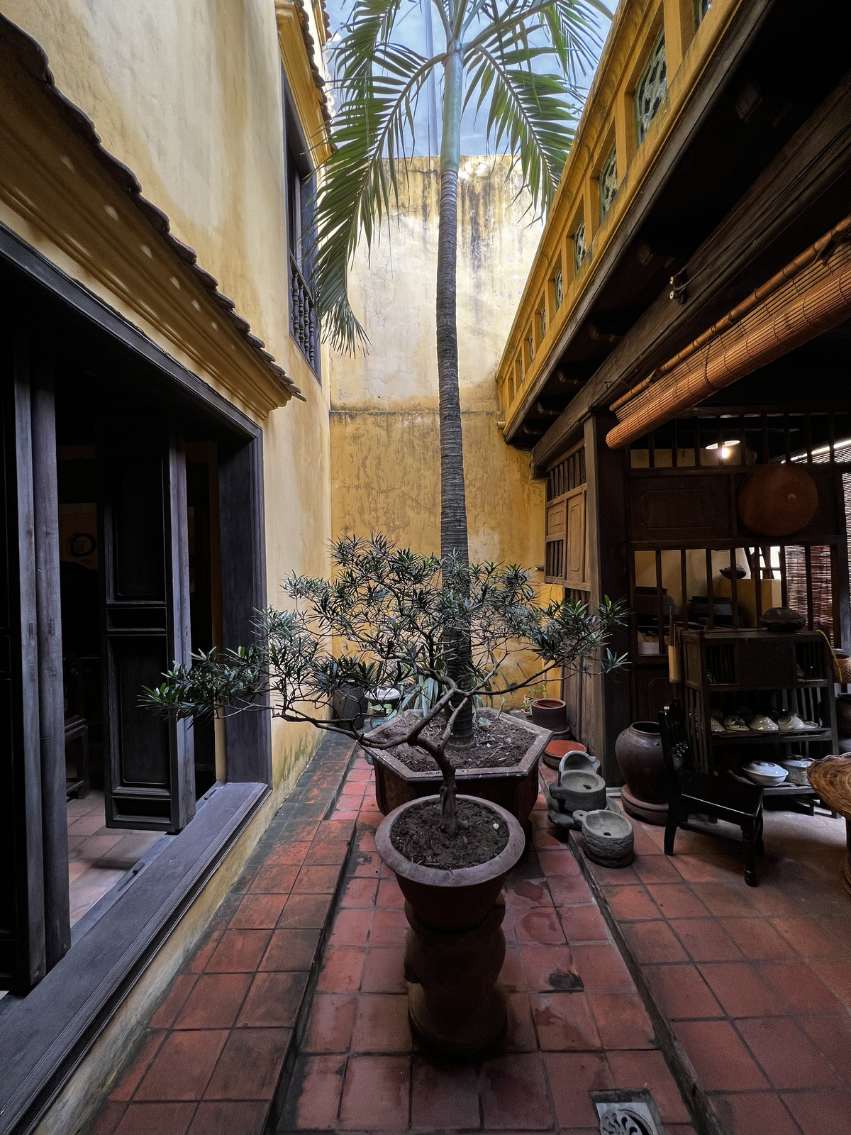 Picture Vietnam Hanoi Heritage House 2024-01 1 - Pictures Heritage House