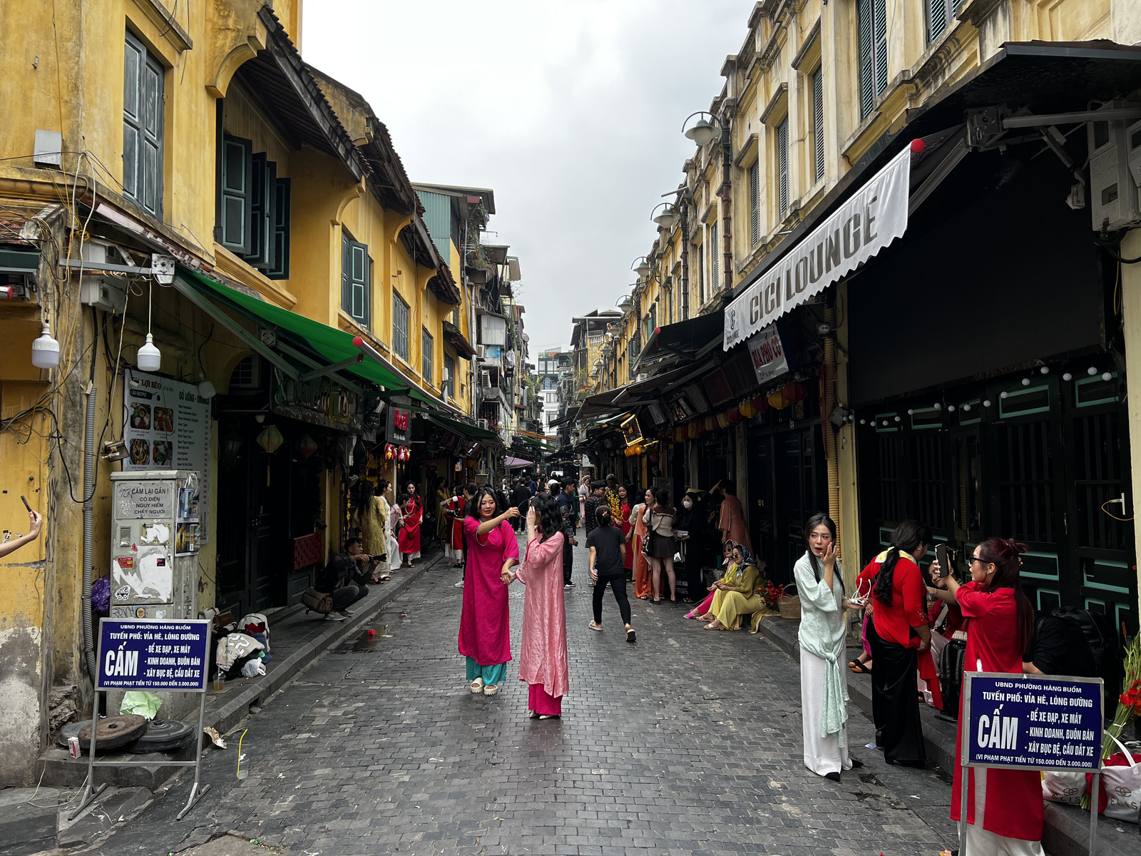 Picture Vietnam Hanoi 2024-01 60 - Photo Hanoi