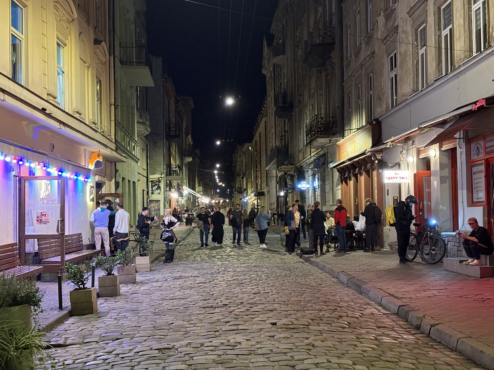 Picture Ukraine Lviv 2024-10 387 - Photos Lviv