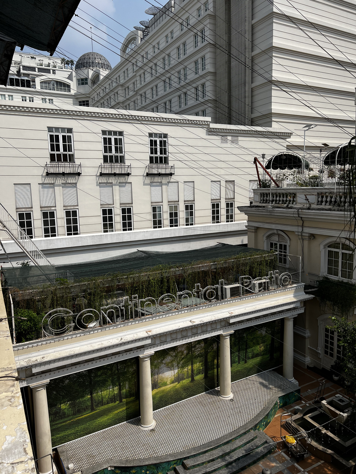 Picture Vietnam Saigon Continental Hotel 2024-01 2 - Visit Continental Hotel