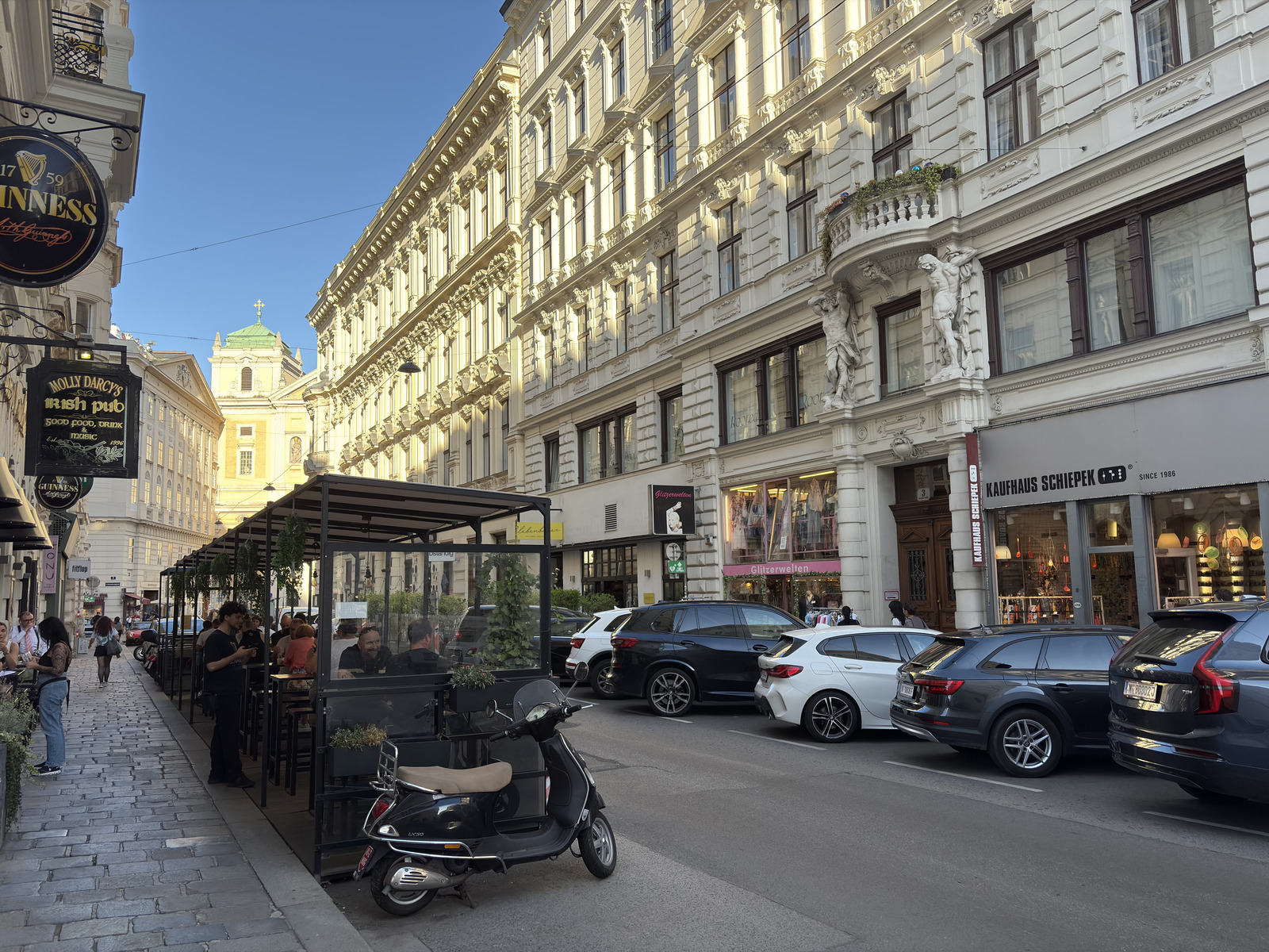 Picture Austria Vienna 2025-09 57 - Sight Vienna