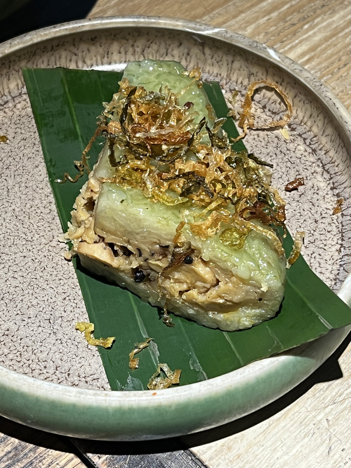 Picture Vietnam Hanoi Sadhu Vegetarian Restaurant 2024-01 34 - Shopping Mall Sadhu Vegetarian Restaurant