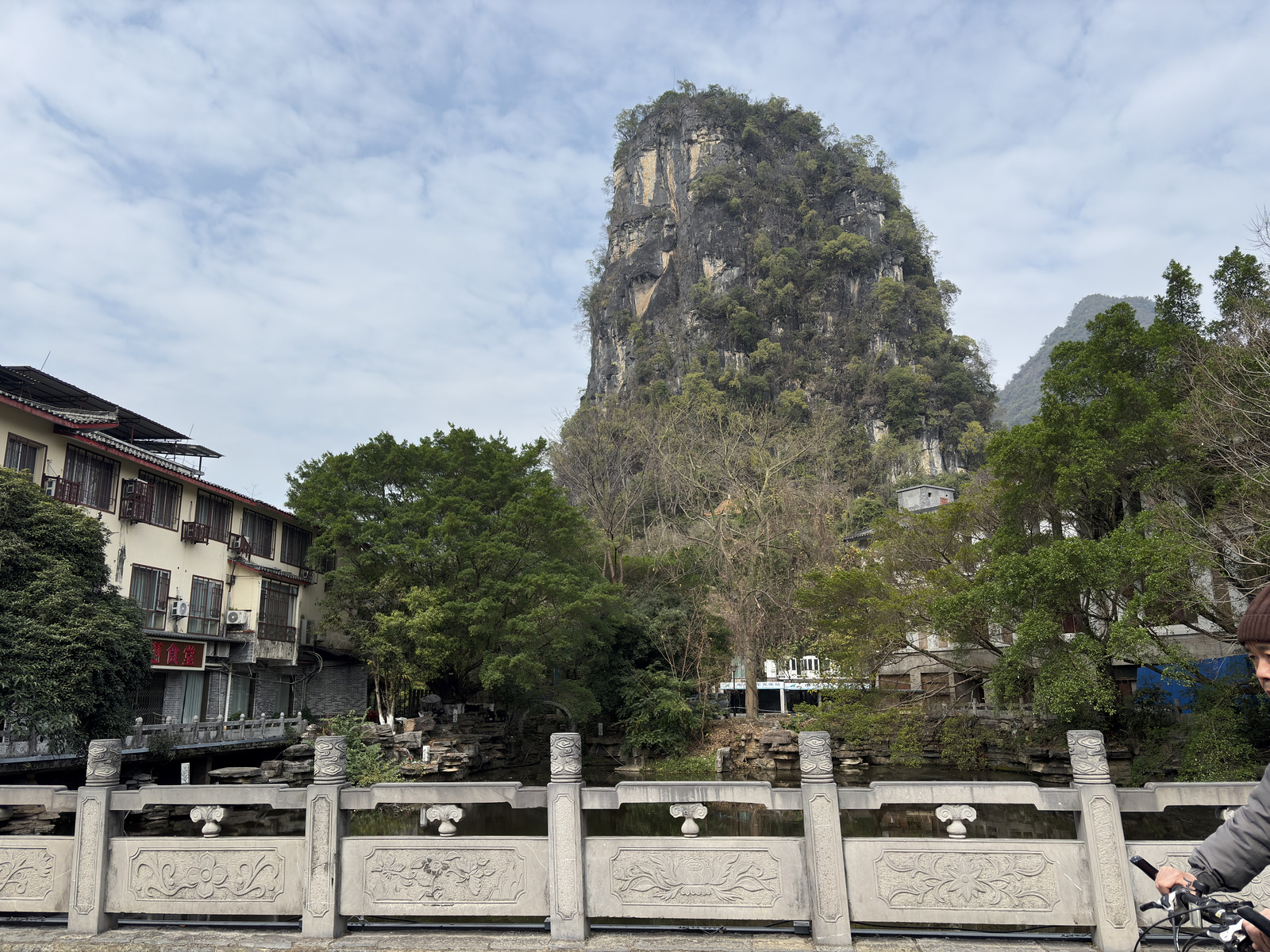 Picture China Yangshuo 2026-01 66 - Journey Yangshuo