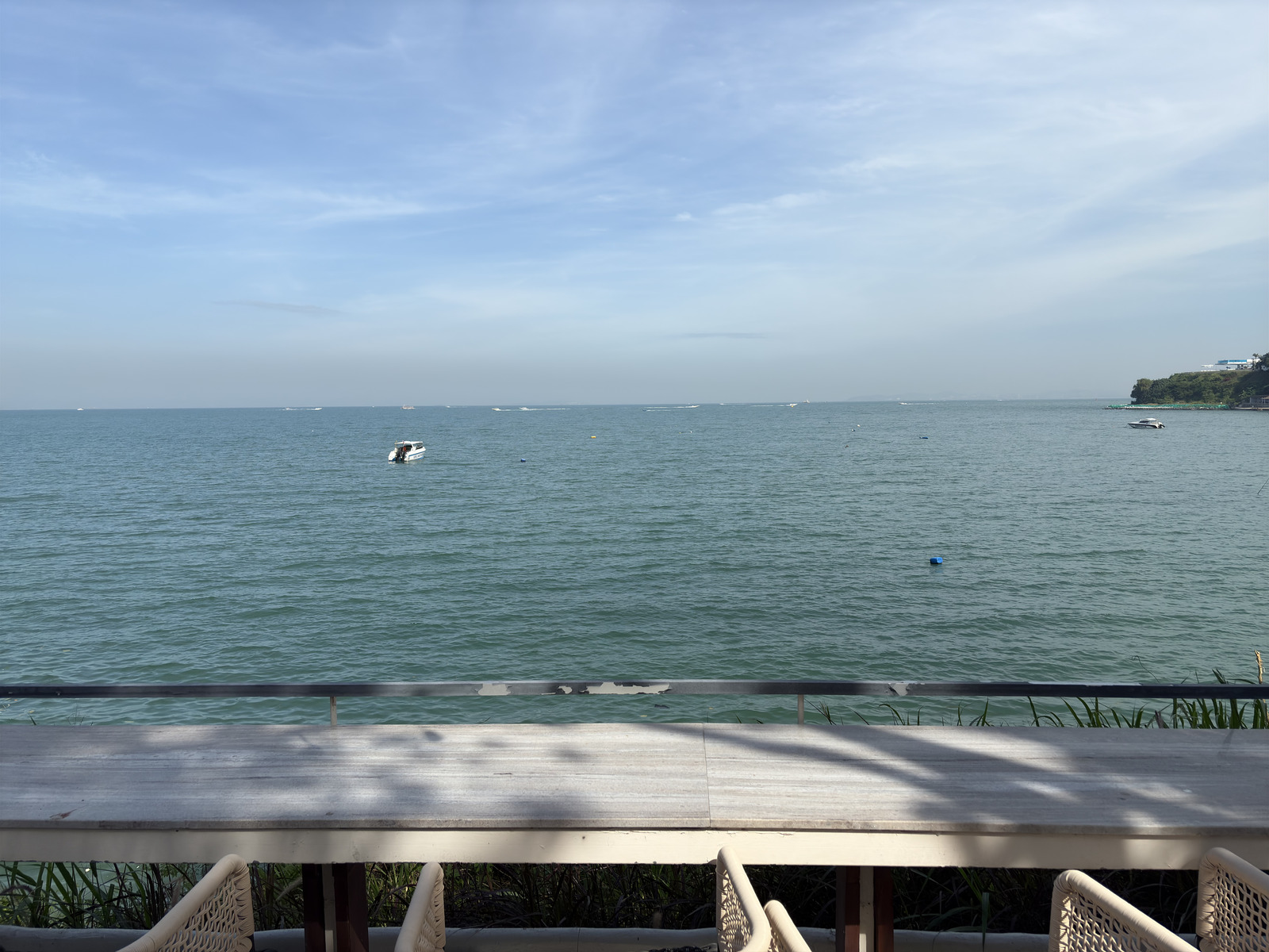 Picture Thailand Pattaya Oxygen Restaurant 2024-12 42 - Sightseeing Oxygen Restaurant