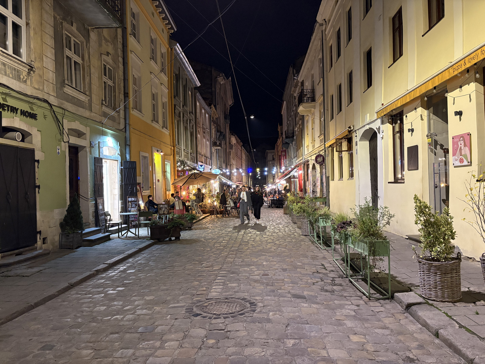 Picture Ukraine Lviv 2024-10 207 - Pictures Lviv