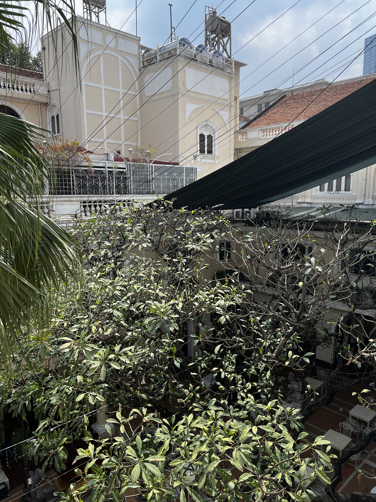 Picture Vietnam Saigon Continental Hotel 2024-01 7 - Picture Continental Hotel