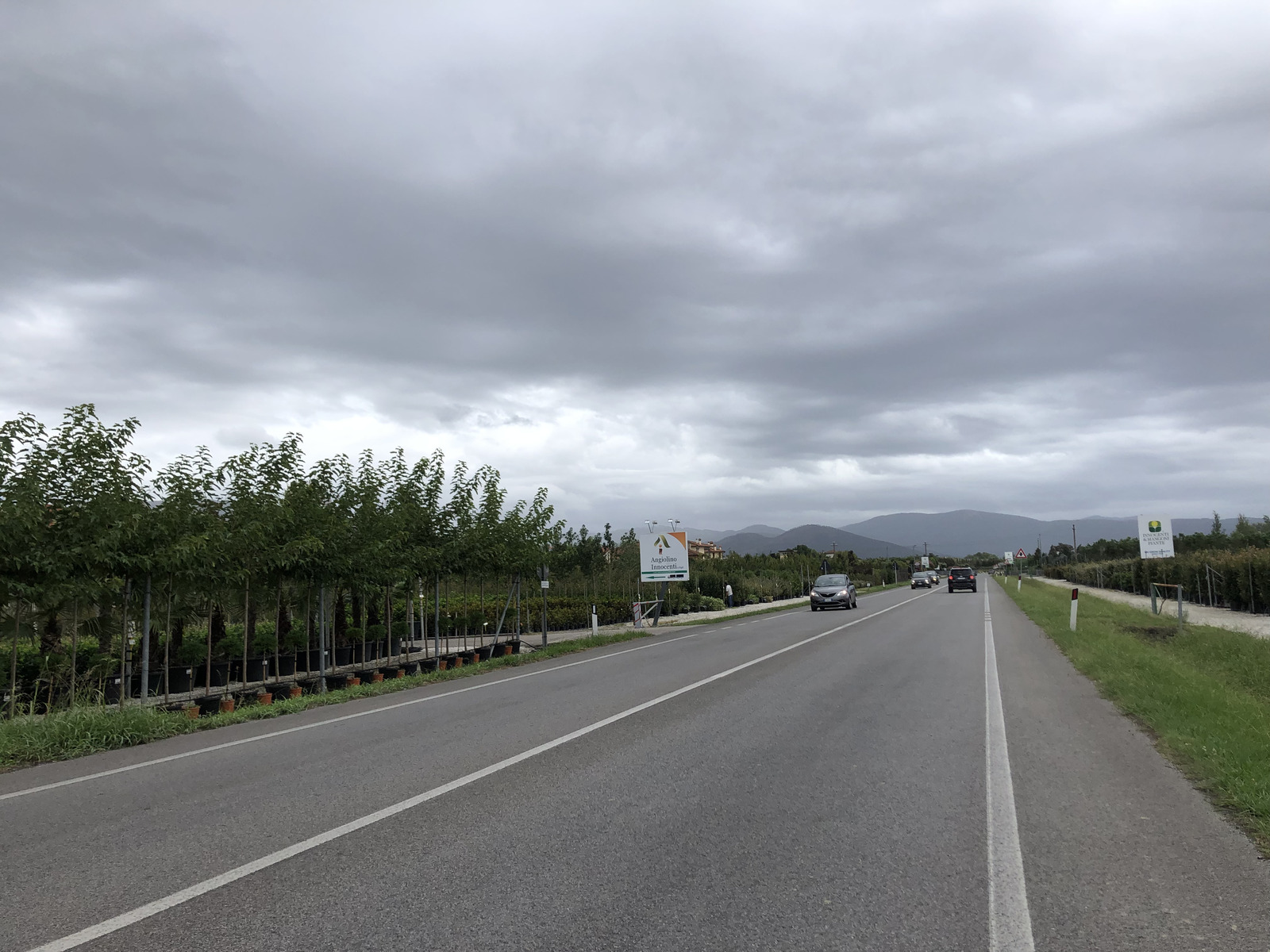 Picture Italy Road 2024-09 1 - Picture Road