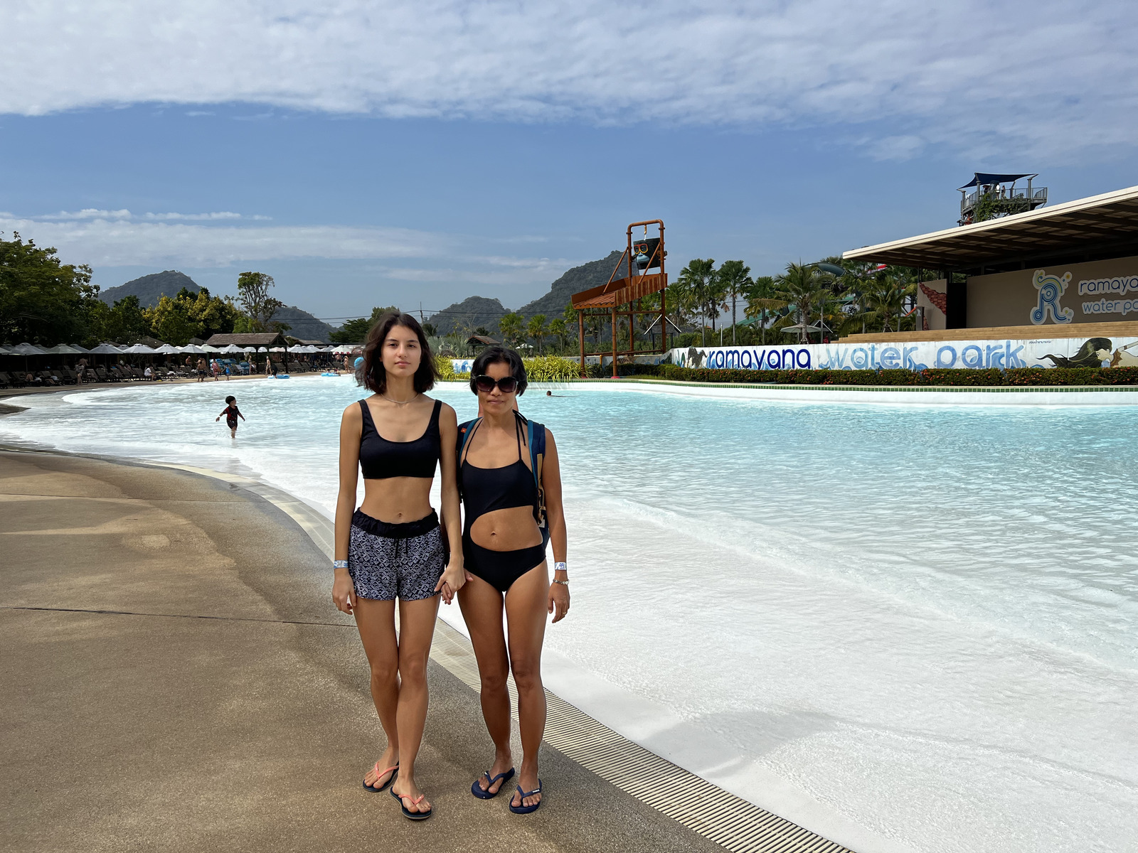 Picture Thailand Pattaya Perso 2023-12 36 - Photographer Perso