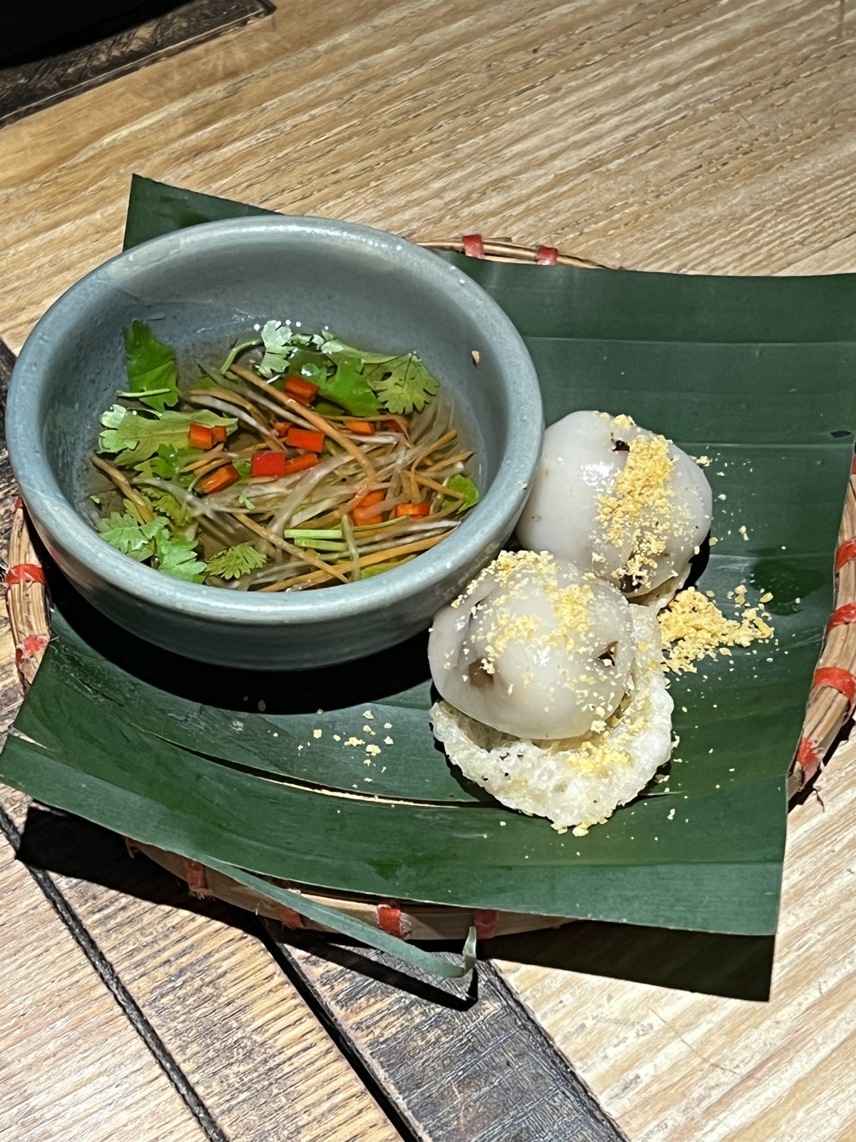 Picture Vietnam Hanoi Sadhu Vegetarian Restaurant 2024-01 28 - Shopping Mall Sadhu Vegetarian Restaurant