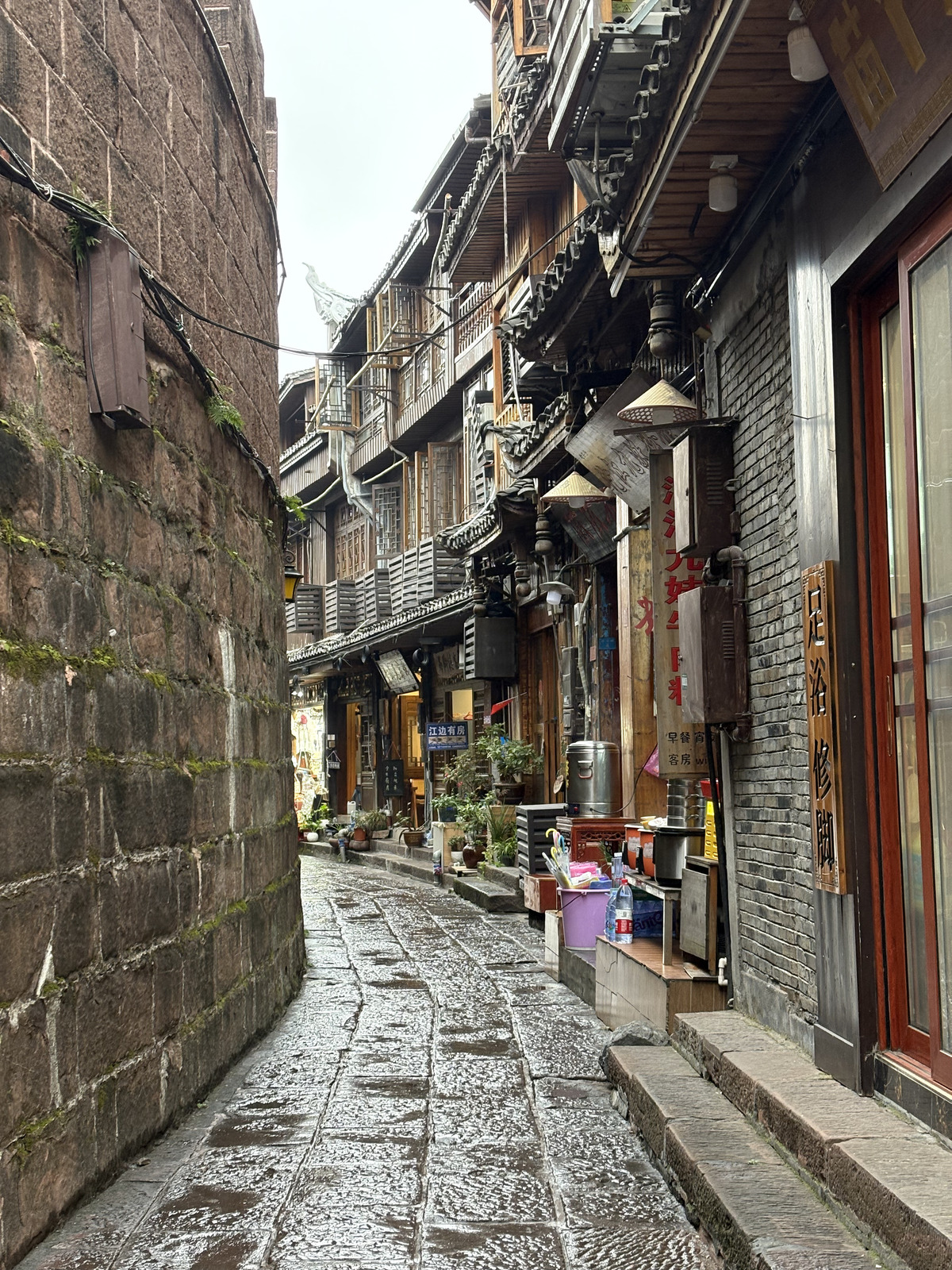 Picture China Fenghuang Ancient City 2026-01 101 - Visit Fenghuang Ancient City