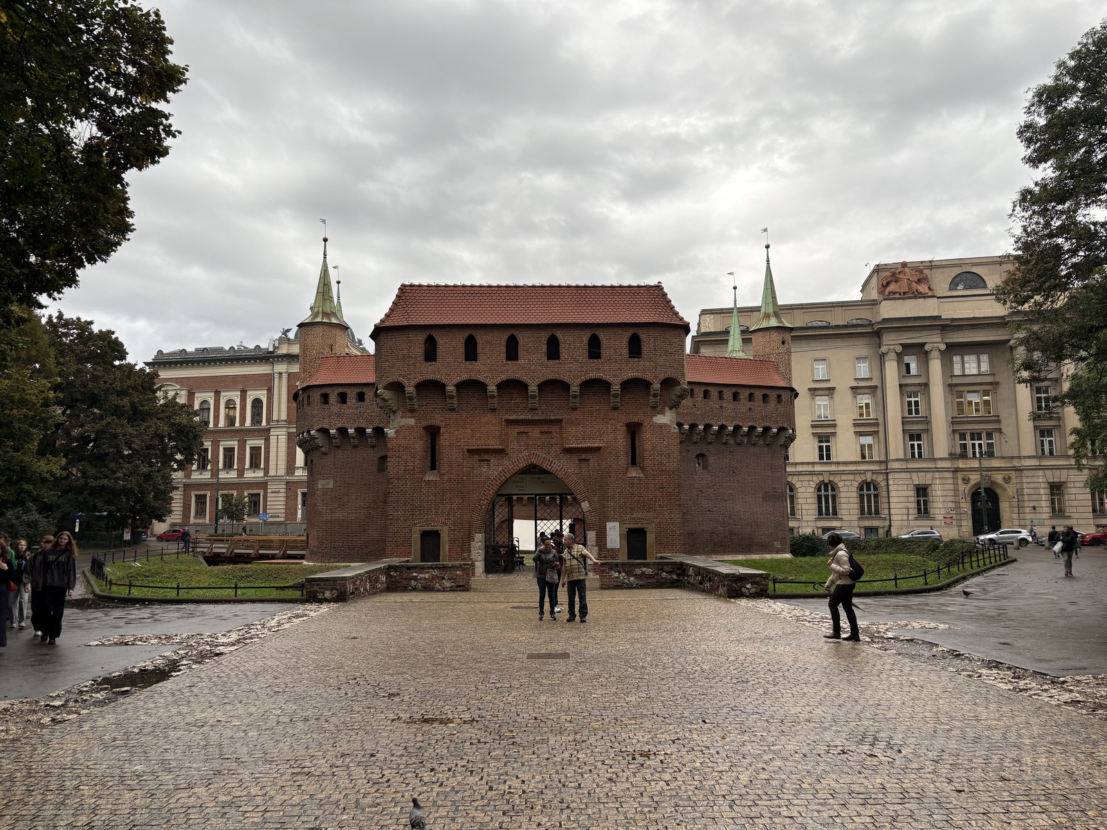 Picture Poland Krakow 2024-10 123 - Discover Krakow