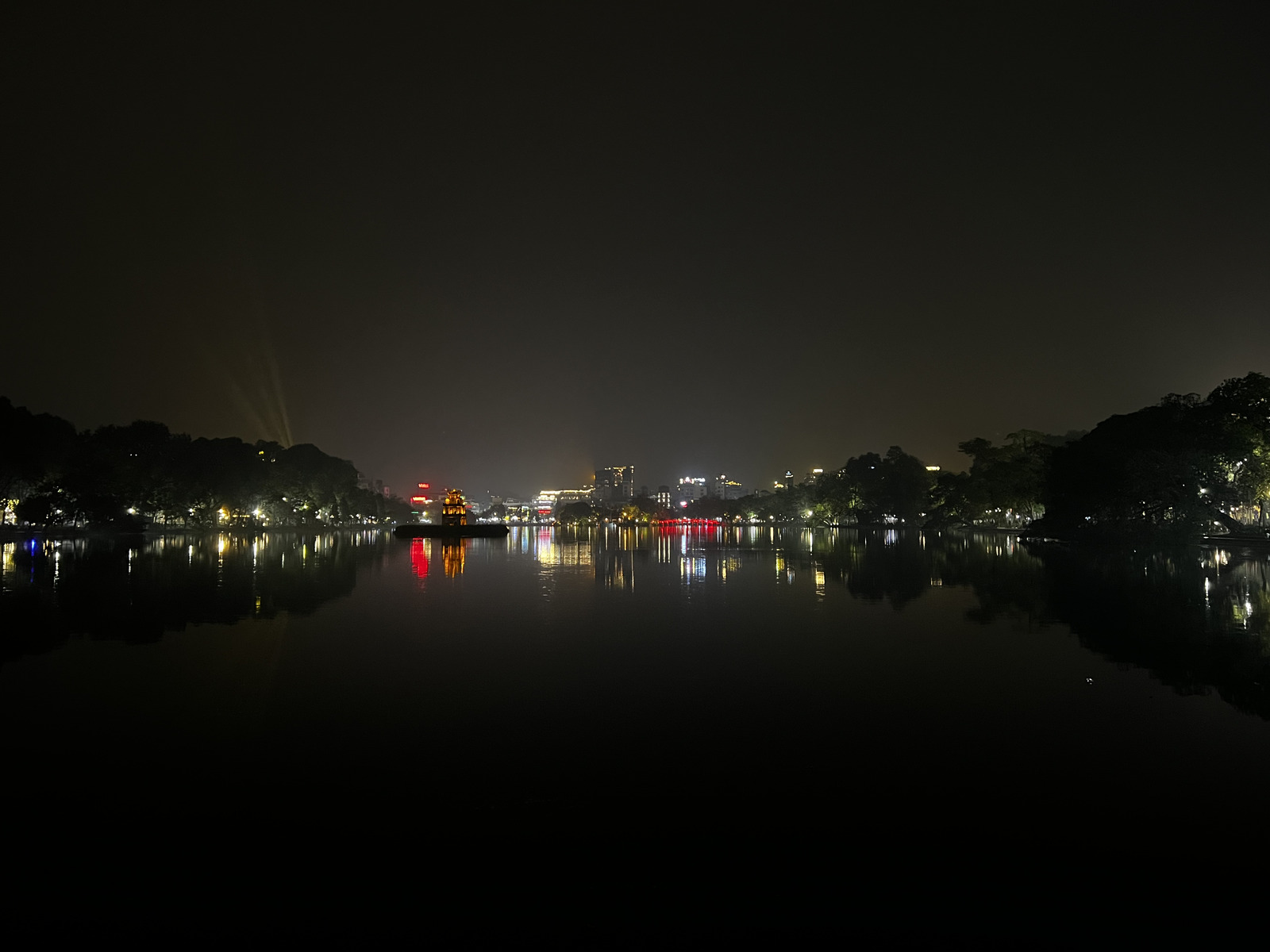 Picture Vietnam Hanoi Hoan Kiem Lake 2024-01 9 - Visit Hoan Kiem Lake