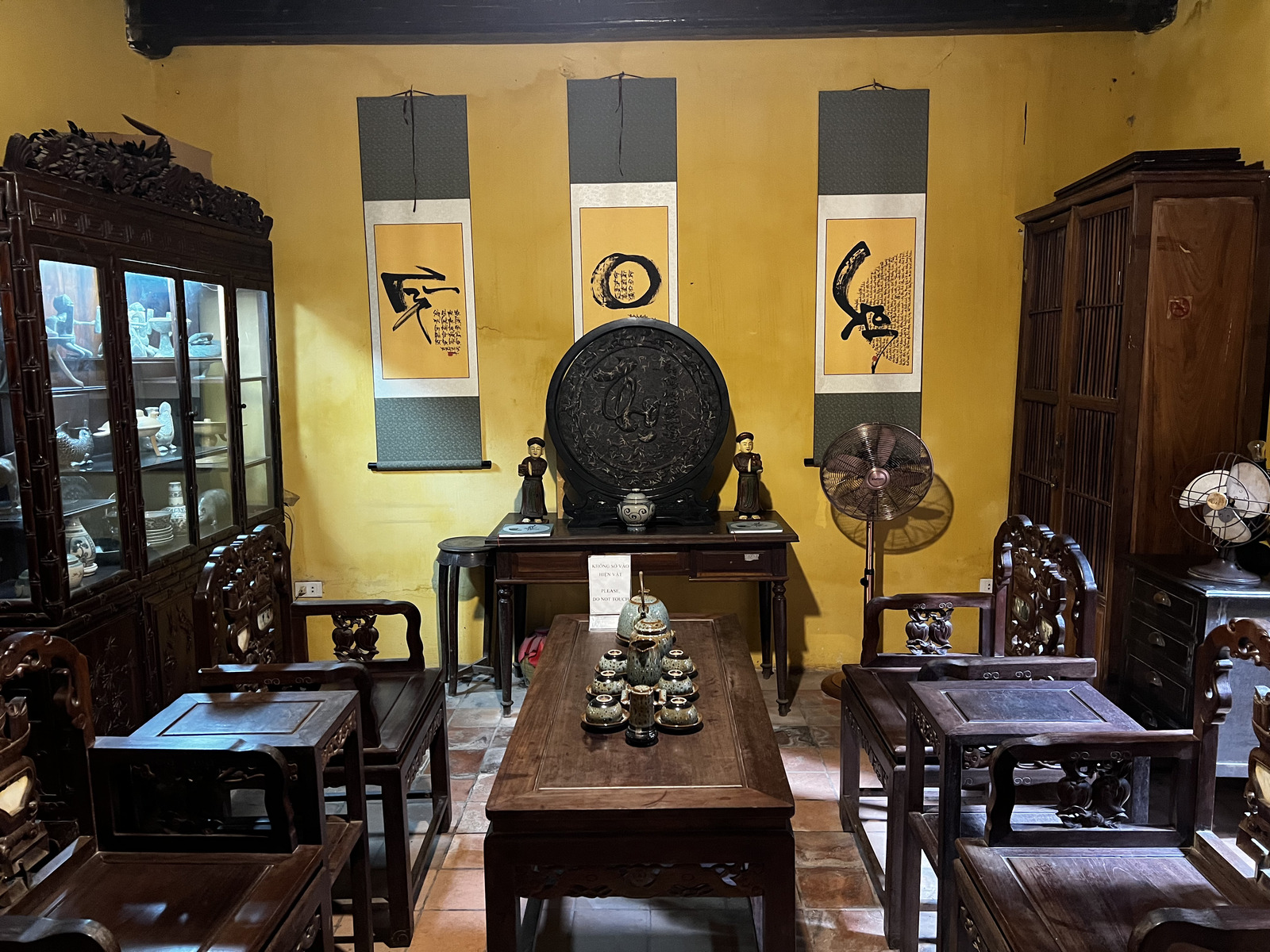 Picture Vietnam Hanoi Heritage House 2024-01 24 - Discover Heritage House