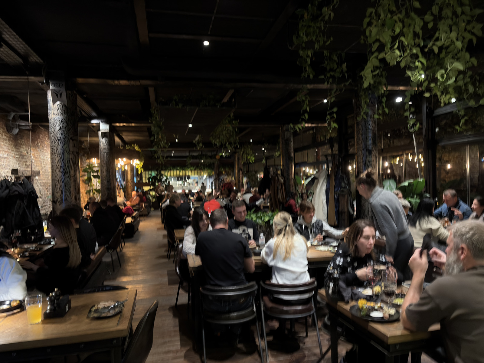 Picture Ukraine Lviv Restaurants 2024-10 157 - Pictures Restaurants