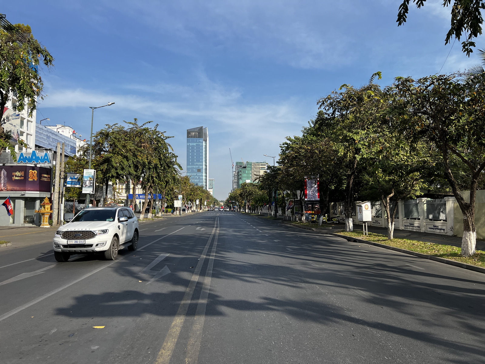 Picture Cambodia Phnom Penh 2024-01 167 - View Phnom Penh