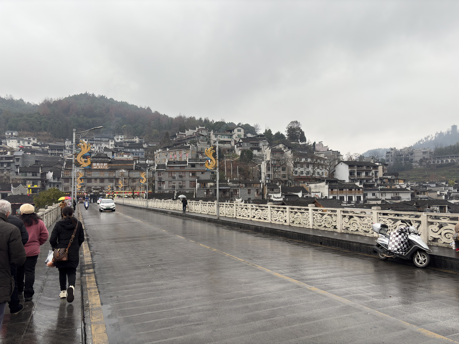 Picture China Fenghuang Ancient City 2026-01 99 - Travel Fenghuang Ancient City