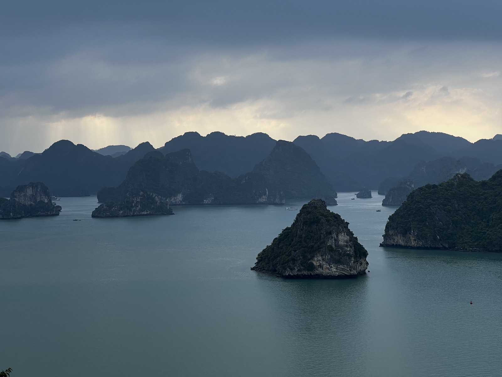 Picture Vietnam Ha Long Bay 2024-01 90 - Picture Ha Long Bay