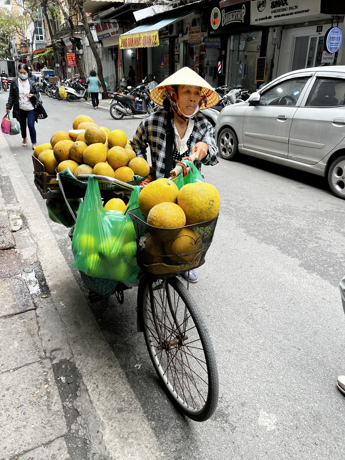 Picture Vietnam Hanoi 2024-01 140 - Trip Hanoi
