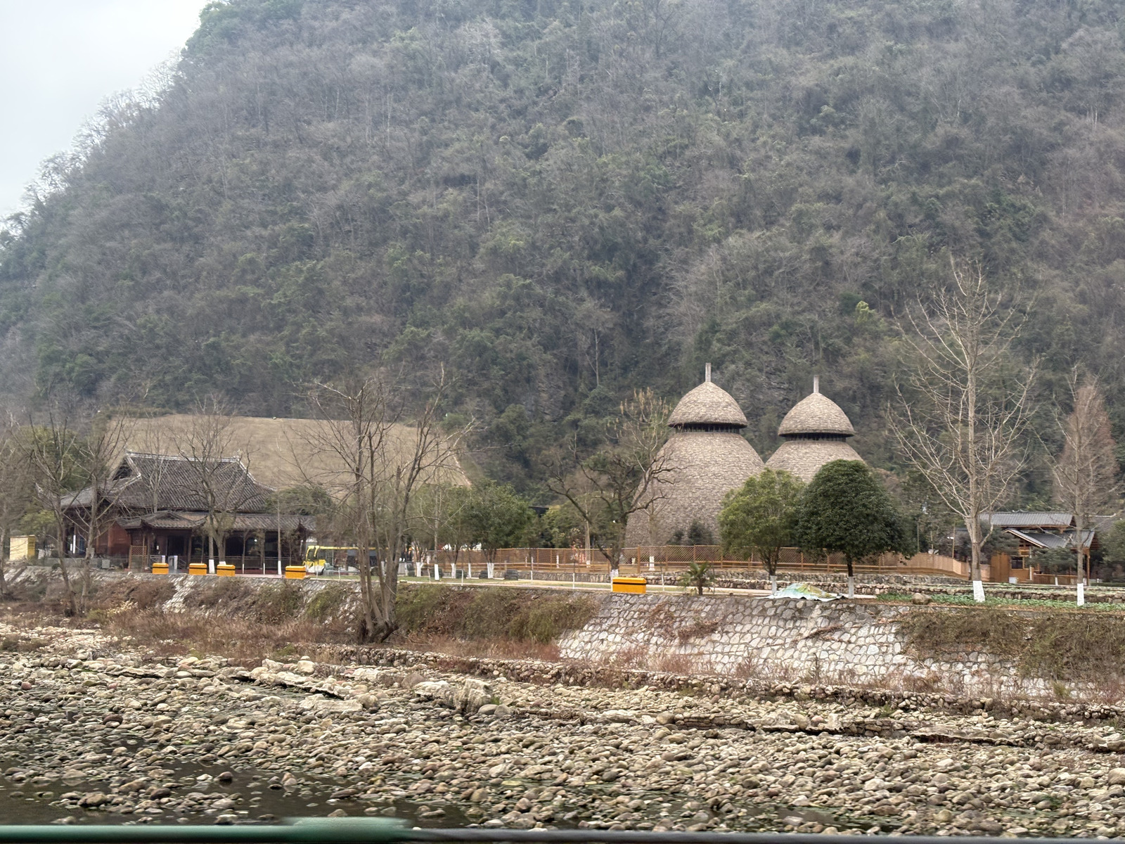 Picture China Zhangjiajie Grand Canion 2026-01 2 - Photographers Grand Canion