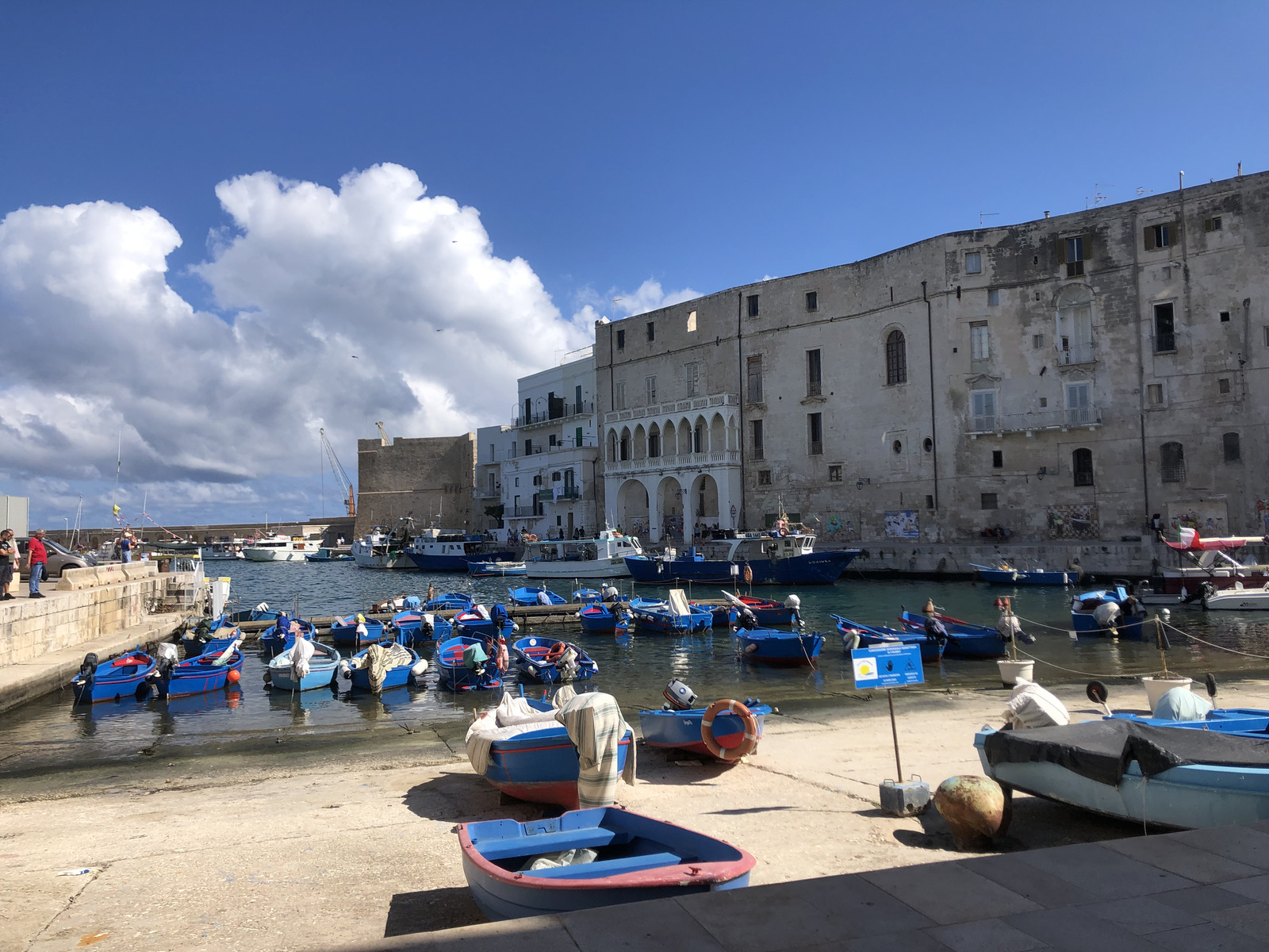 Picture Italy Monopoli 2024-09 18 - Trips Monopoli