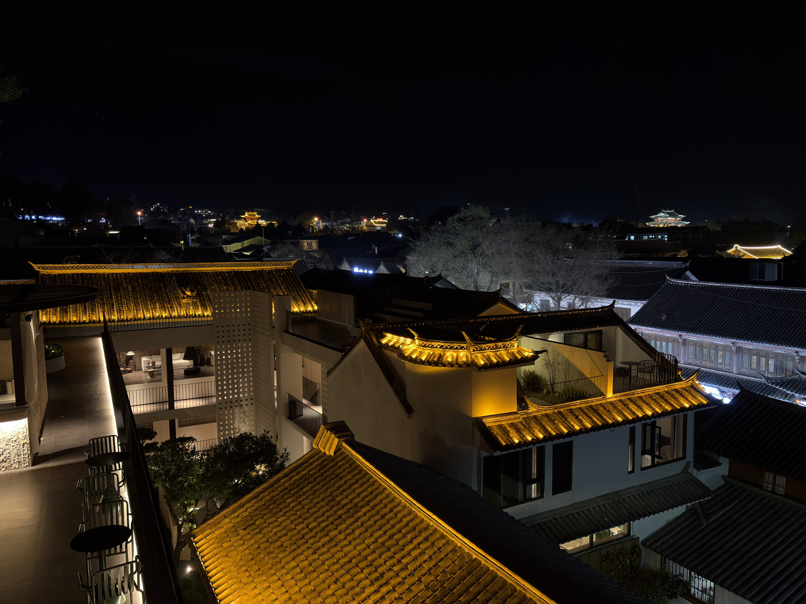 Picture China Dali Mushan Leye Resort Hotel 2026-01 32 - Pictures Mushan Leye Resort Hotel
