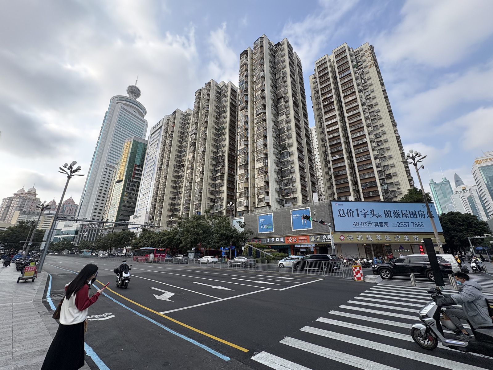 Picture China Shenzhen, 20 janvier 2026 2026-01 2 - Photos Shenzhen, 20 janvier 2026