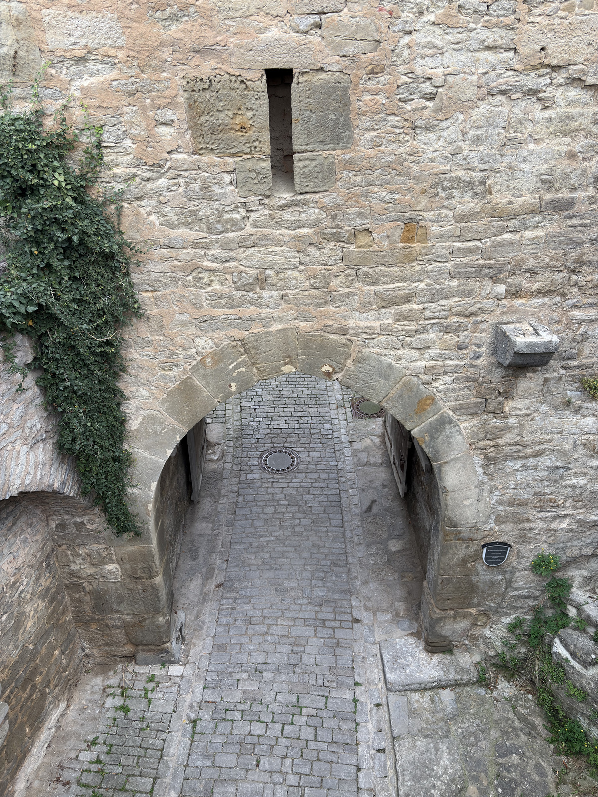 Picture Germany Rothenburg ob der Tauber⁩ 2025-09 107 - Discover Rothenburg ob der Tauber⁩