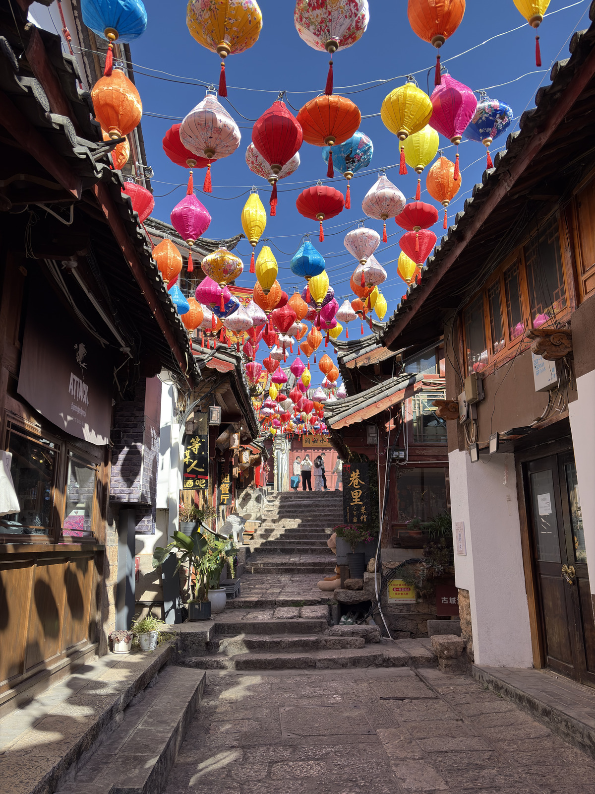 Picture China Lijiang 2026-01 446 - Photo Lijiang