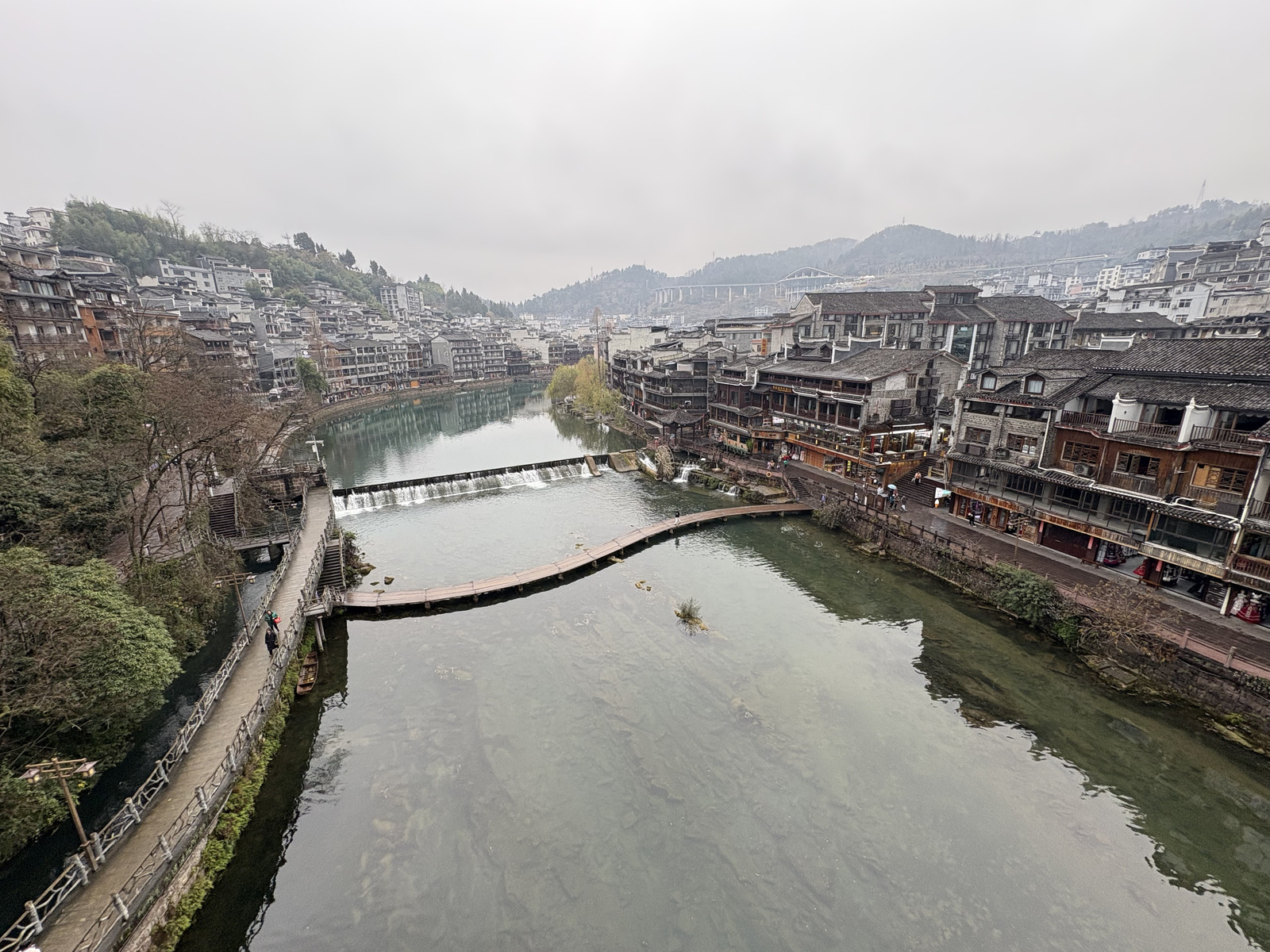 Picture China Fenghuang Ancient City 2026-01 60 - Travel Fenghuang Ancient City