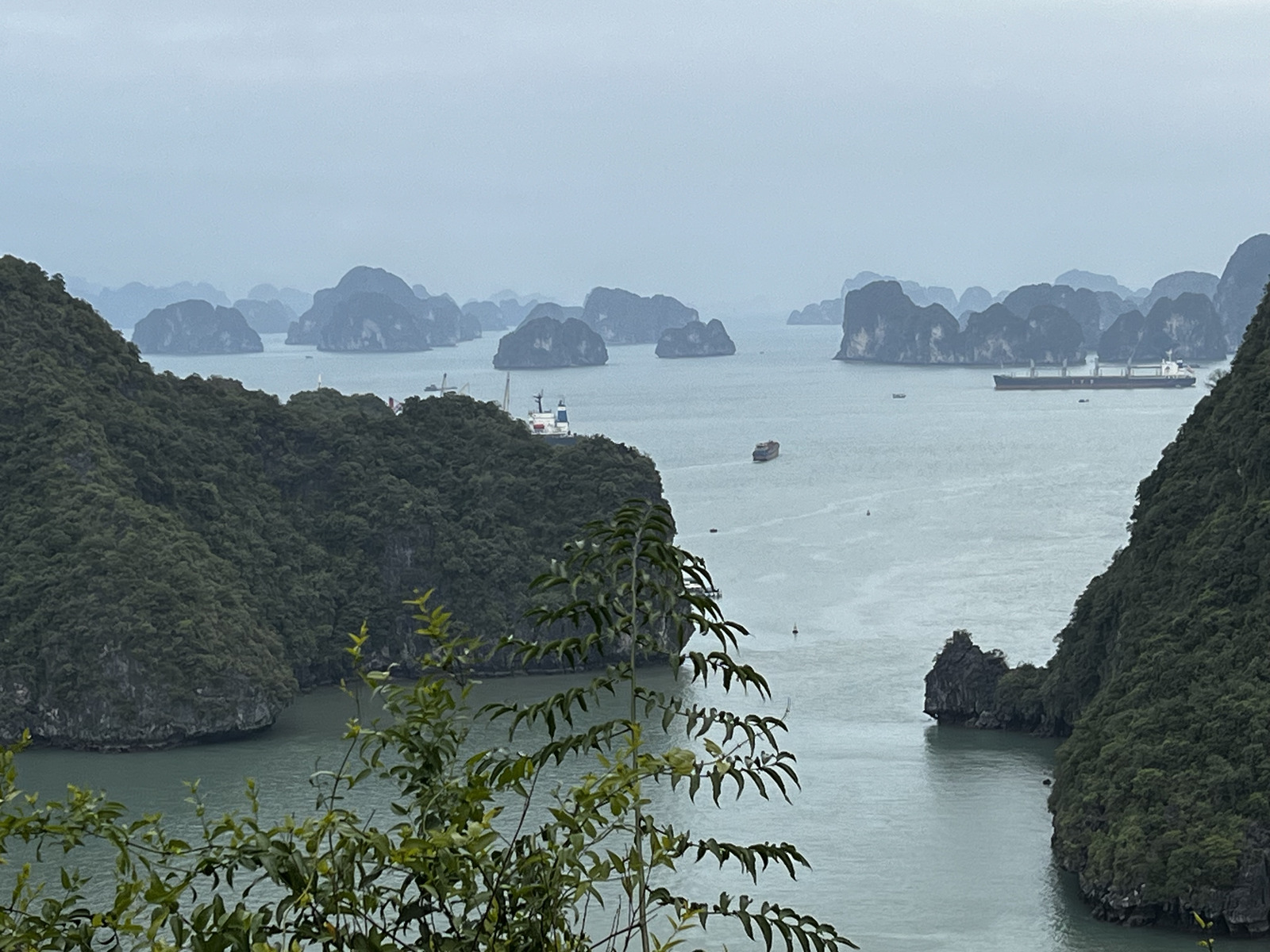 Picture Vietnam Ha Long Bay 2024-01 152 - Views Ha Long Bay