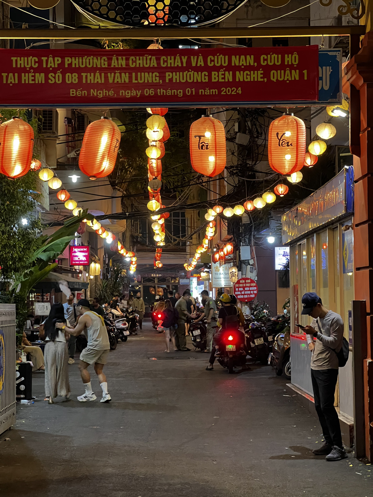 Picture Vietnam Saigon 2024-01 67 - Travel Saigon