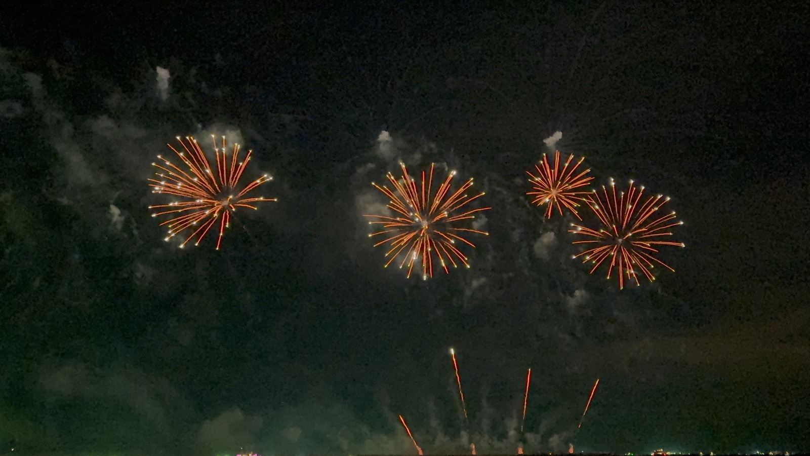 Picture Thailand Pattaya pattaya firework festival 2025-12 19 - Travels pattaya firework festival