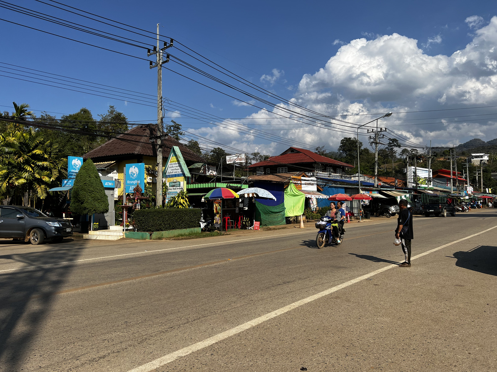 Picture Thailand Sopong 2024-01 4 - Photos Sopong