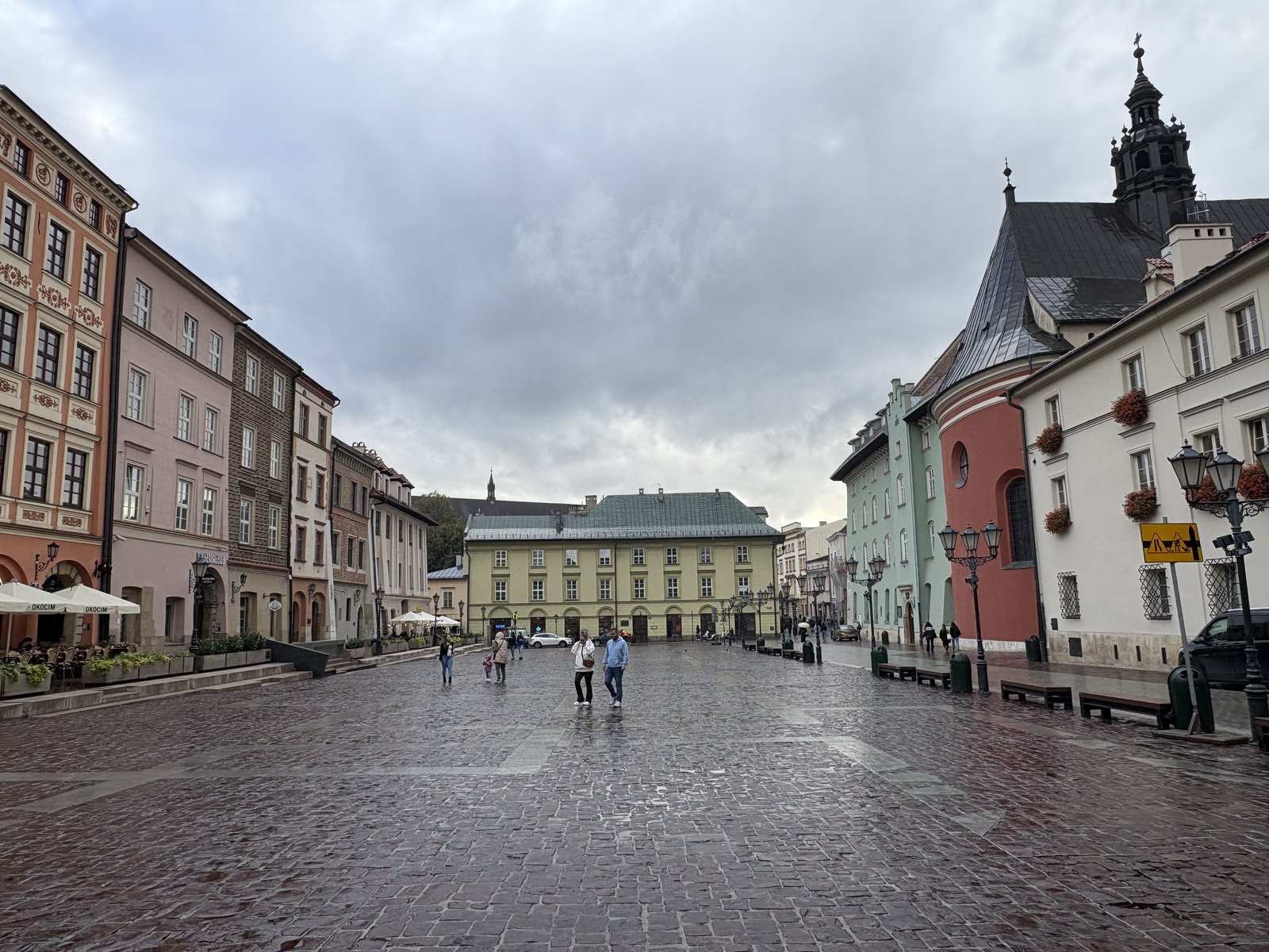 Picture Poland Krakow 2024-10 339 - Visit Krakow