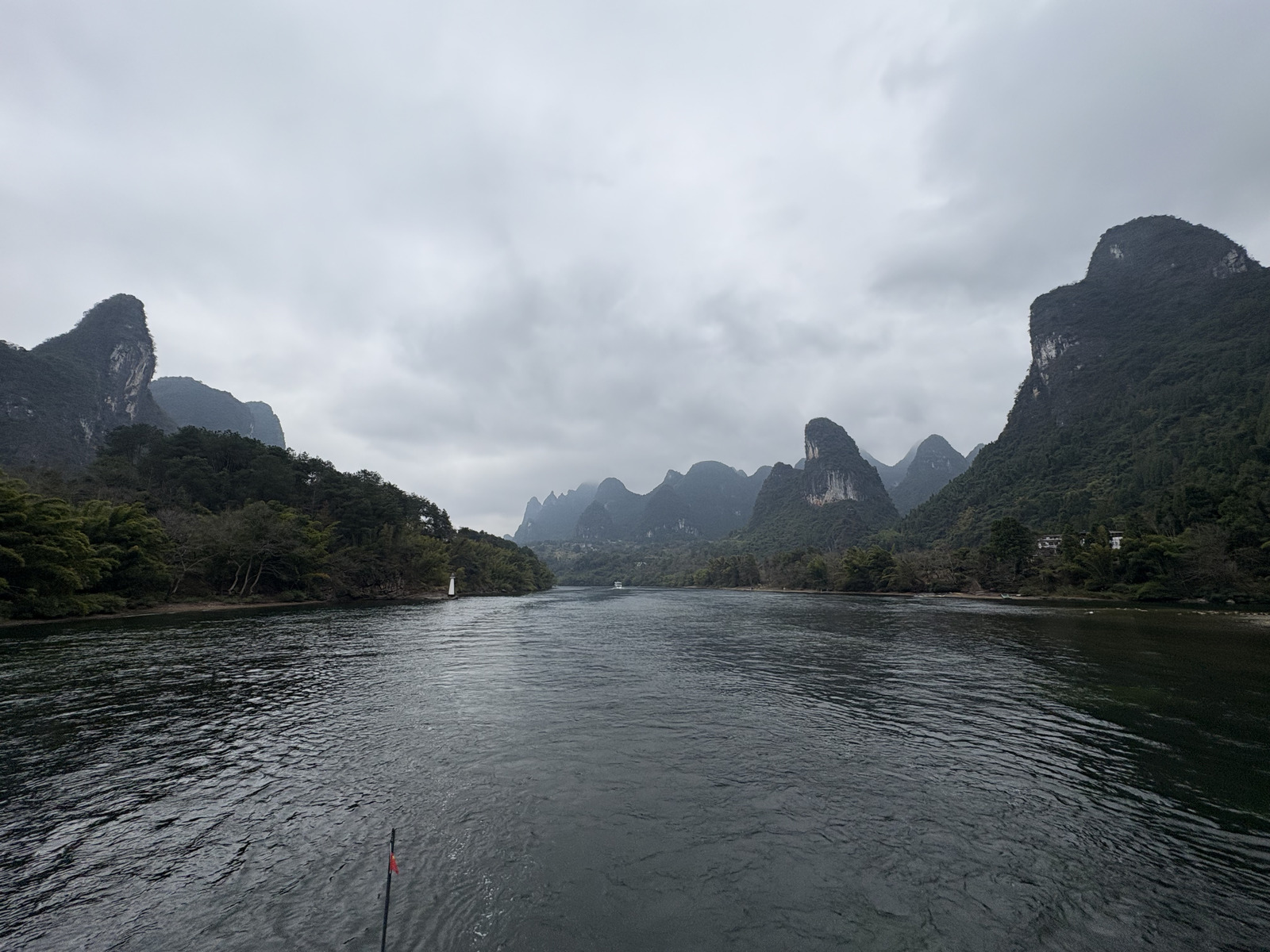 Picture China Guilin to Yangshuo cruise 2026-01 70 - Pictures Guilin to Yangshuo cruise