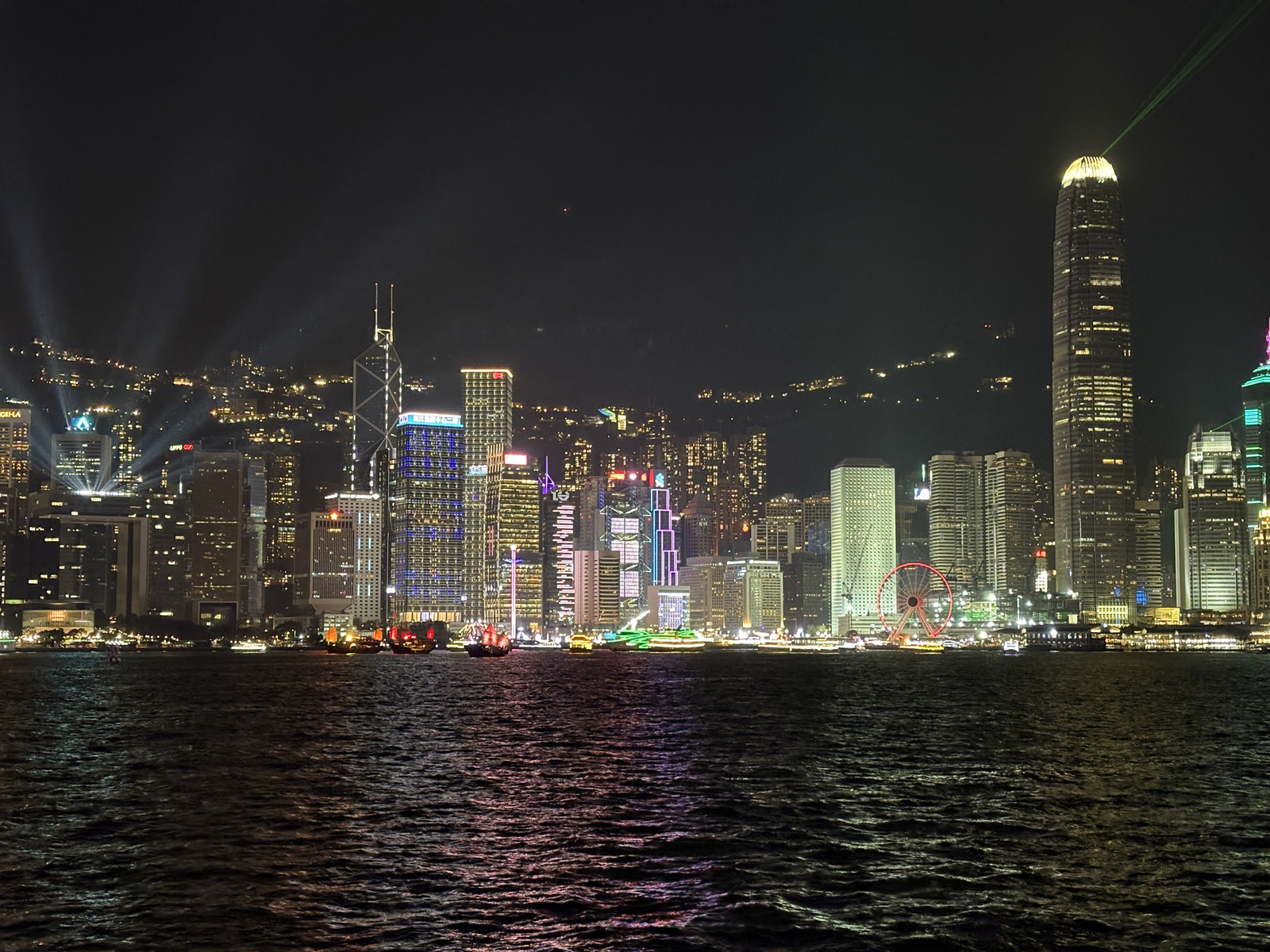 Picture Hong-Kong Tsim Sha Tsui 2026-01 93 - Pictures Tsim Sha Tsui