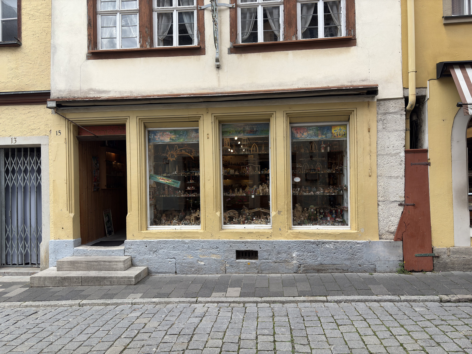 Picture Germany Rothenburg ob der Tauber⁩ 2025-09 157 - Photographer Rothenburg ob der Tauber⁩