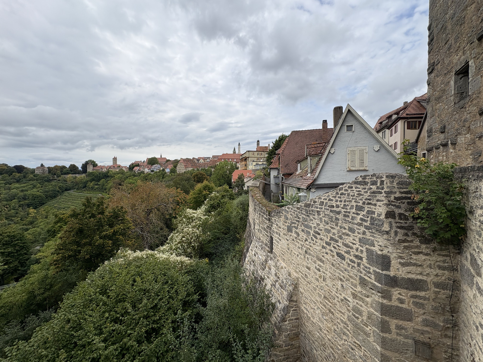 Picture Germany Rothenburg ob der Tauber⁩ 2025-09 88 - Discover Rothenburg ob der Tauber⁩