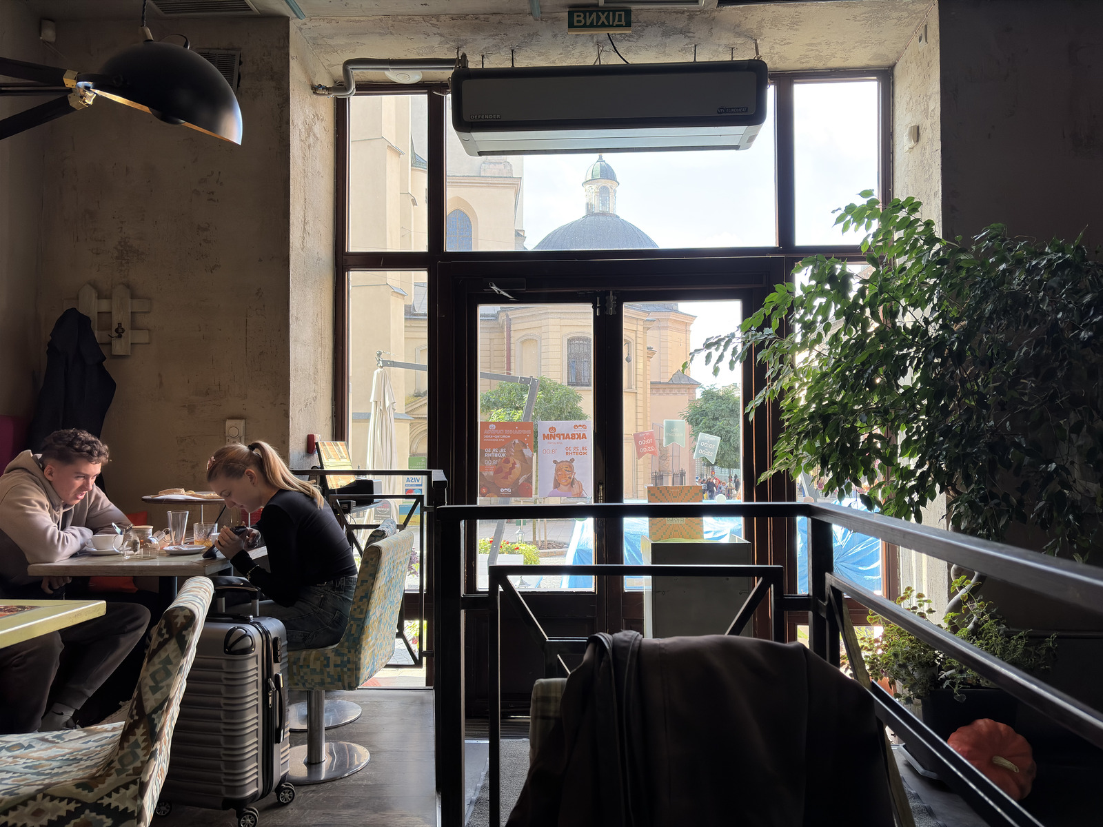 Picture Ukraine Lviv Restaurants 2024-10 111 - Photographers Restaurants