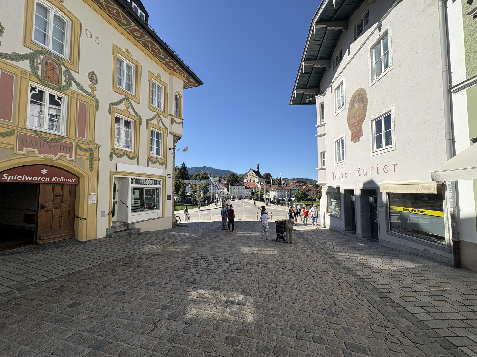 Picture Germany ⁨Bad Tolz⁩ 2025-09 22 - Trips ⁨Bad Tolz⁩