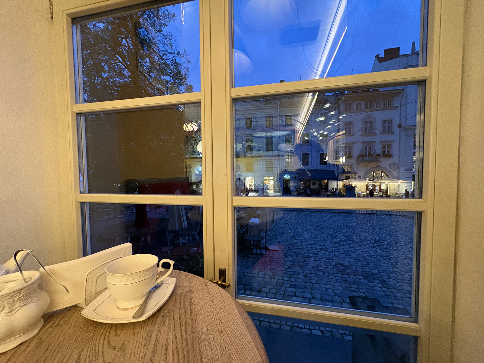 Picture Ukraine Lviv Restaurants 2024-10 1 - Trips Restaurants