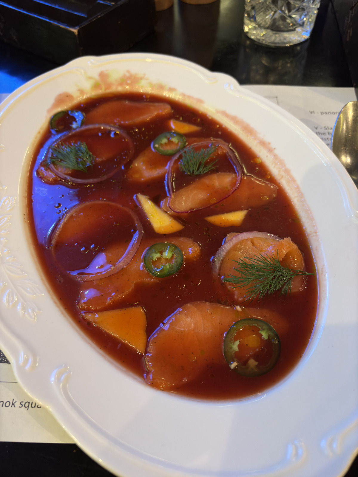 Picture Ukraine Lviv Restaurants 2024-10 131 - Tourist Restaurants