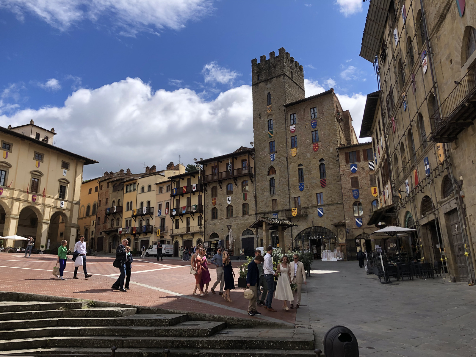 Picture Italy Arezzo 2024-09 132 - Discover Arezzo