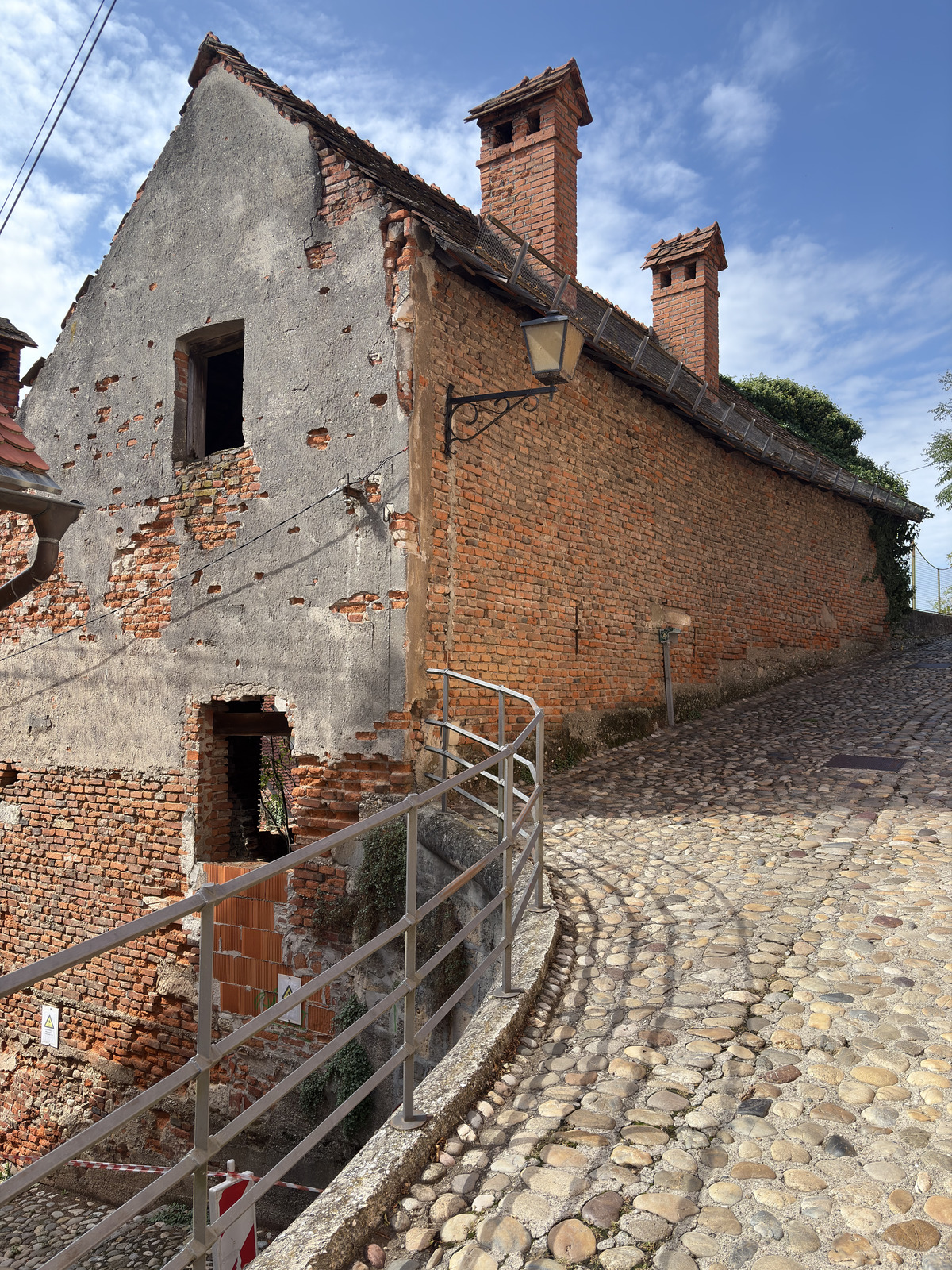 Picture Slovenia Ptuj 2025-09 38 - Picture Ptuj