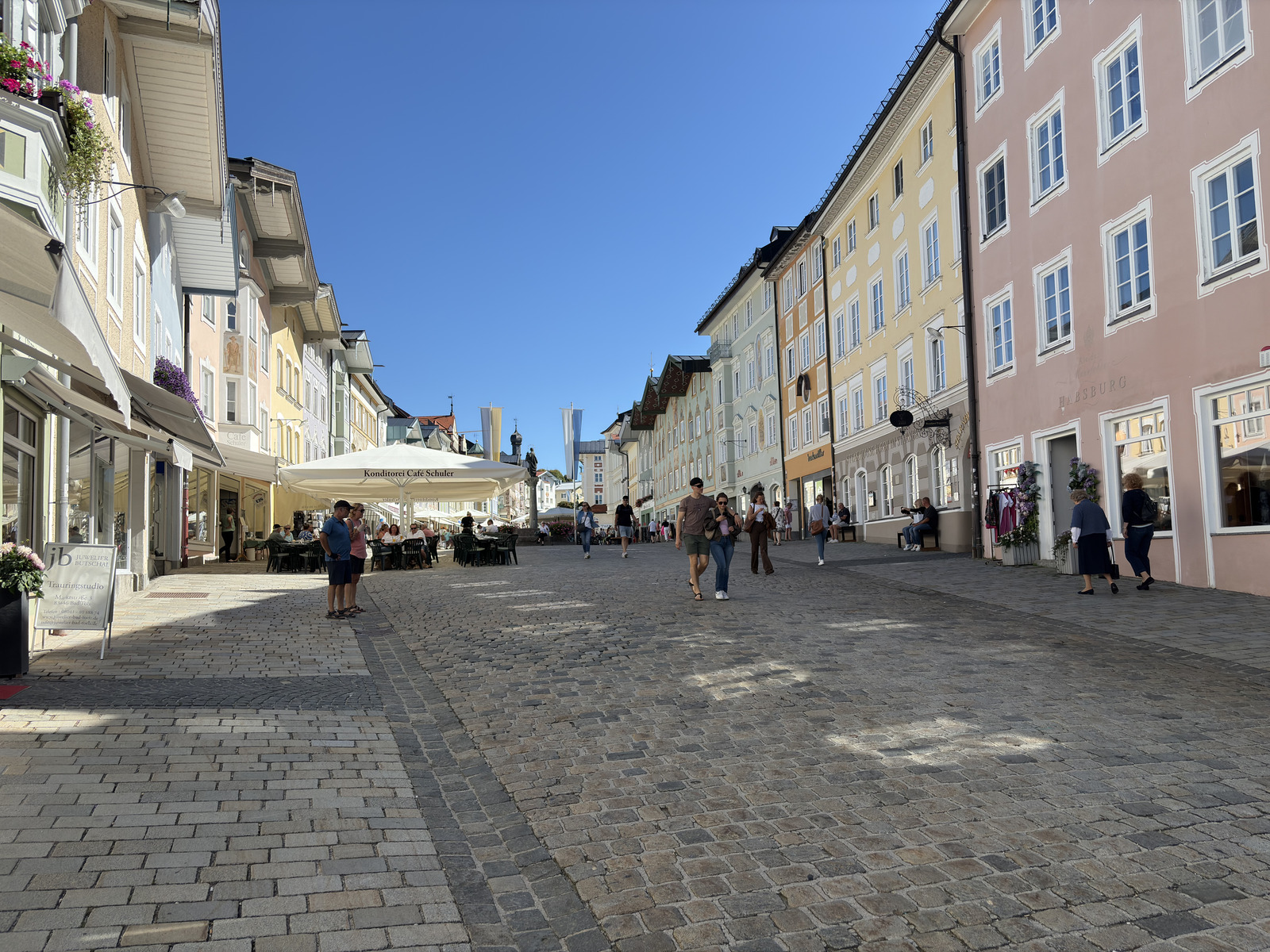 Picture Germany ⁨Bad Tolz⁩ 2025-09 29 - Sightseeing ⁨Bad Tolz⁩