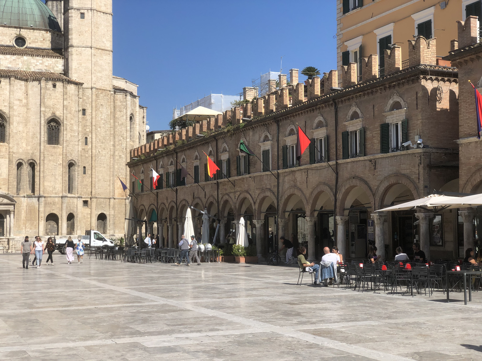 Picture Italy Ascoli Piceno 2024-09 52 - Pictures Ascoli Piceno