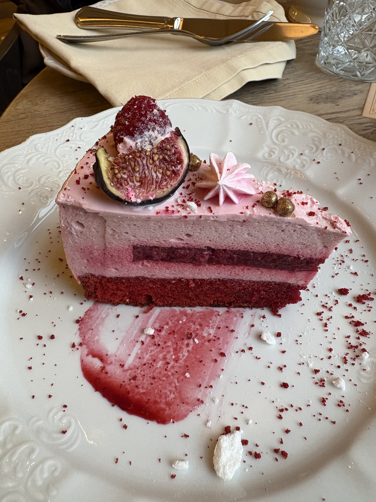 Picture Ukraine Lviv Restaurants 2024-10 155 - Discover Restaurants